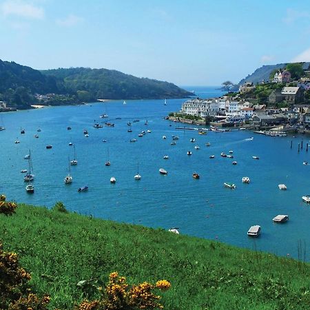 Lee Shore Salcombe Exteriör bild