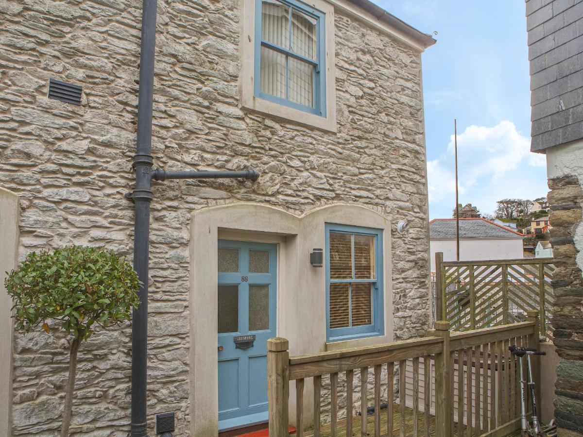 Lee Shore Salcombe Exteriör bild
